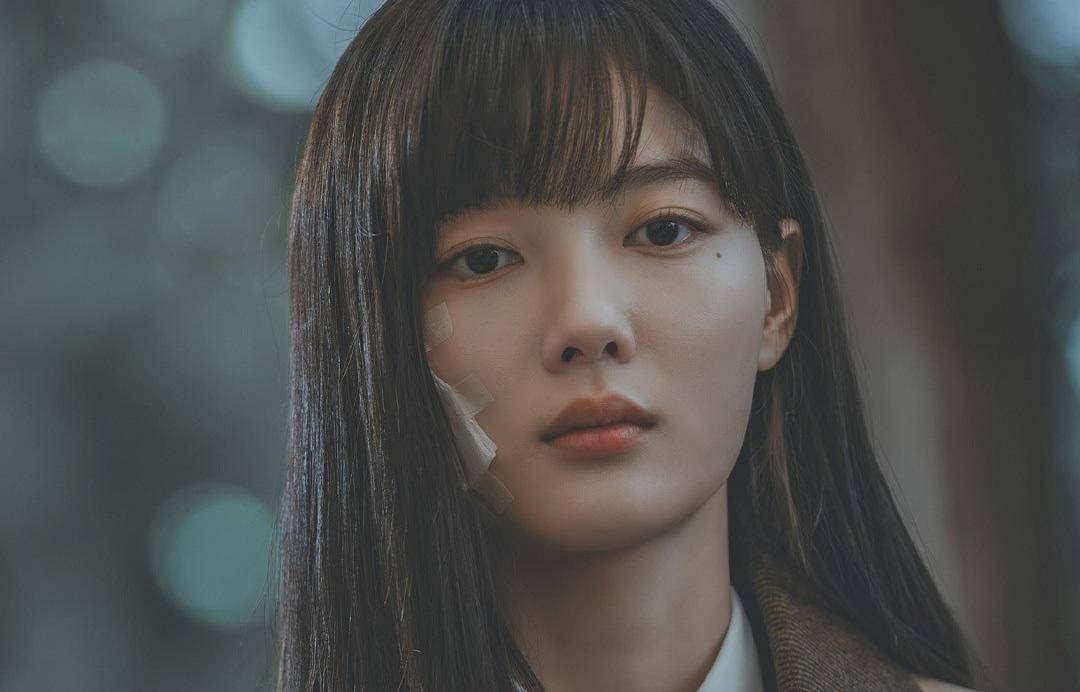 still cut drama Korea Dear X