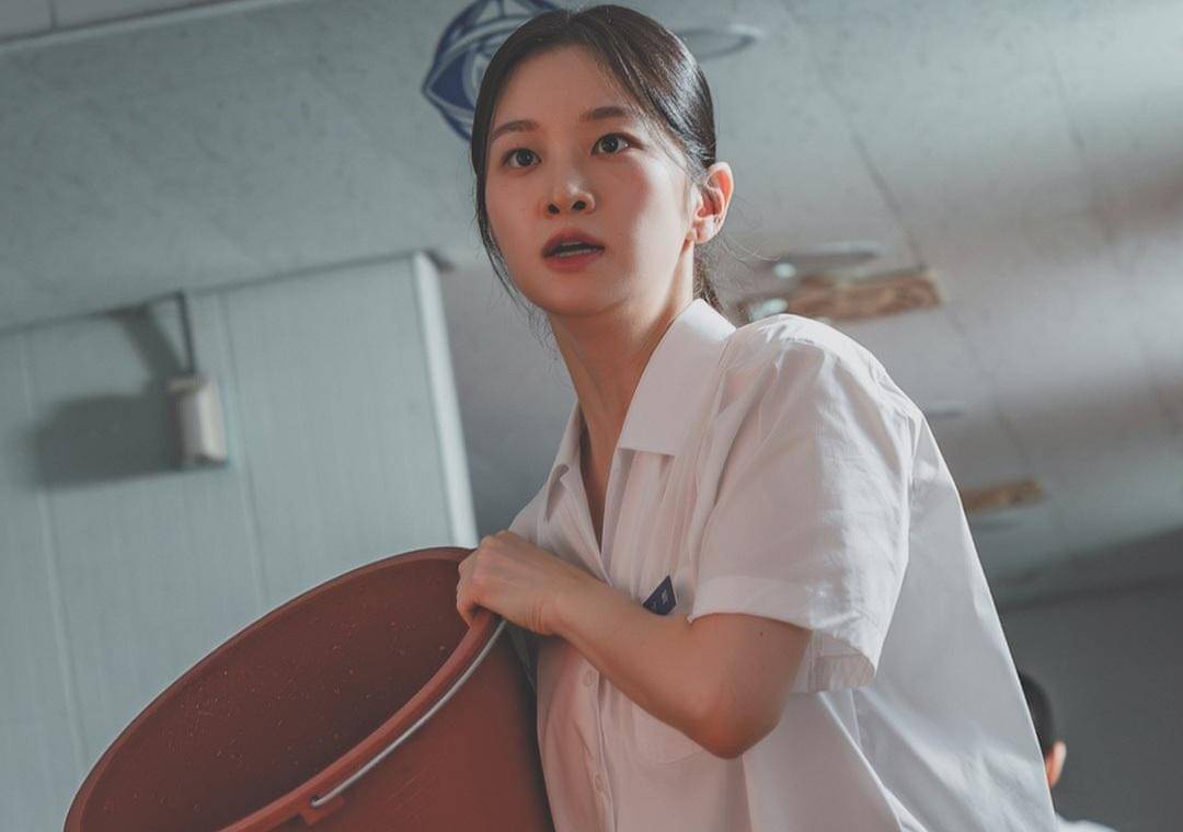 still cut drama Korea Dear X