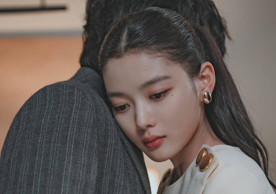 still cut drama Korea Dear X