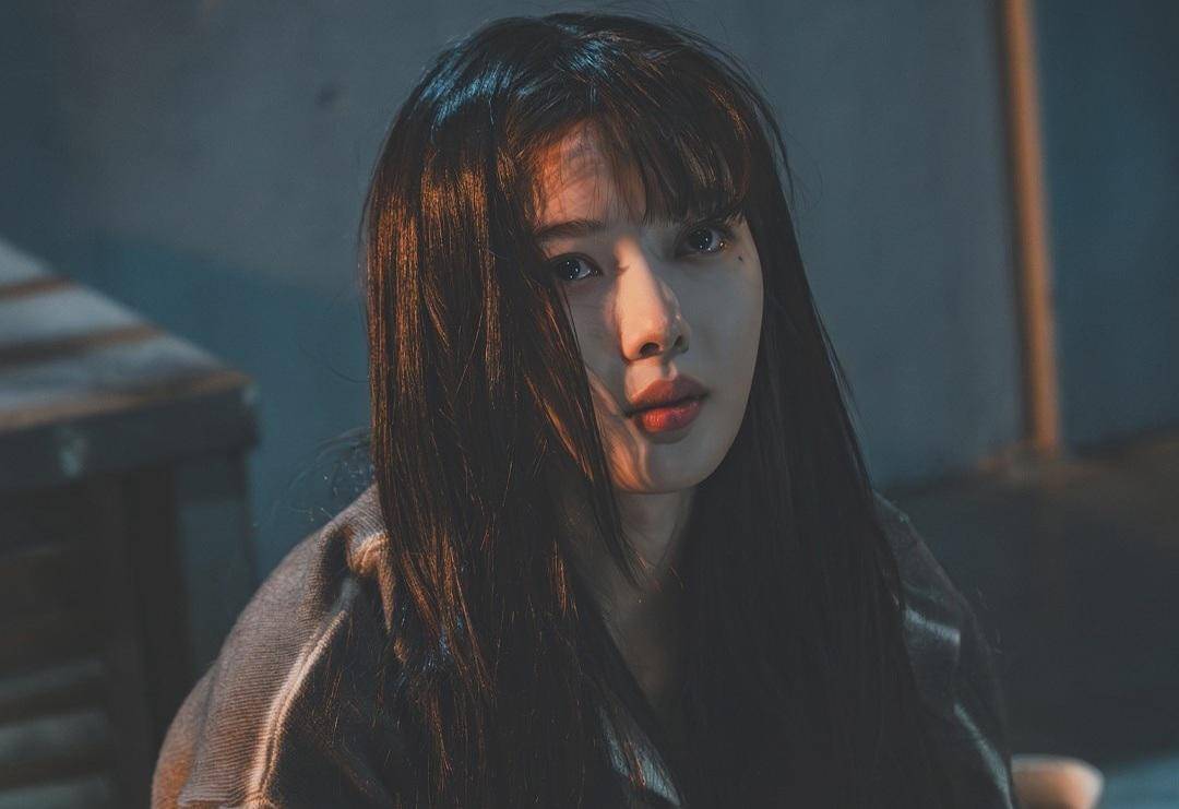 still cut drama Korea Dear X