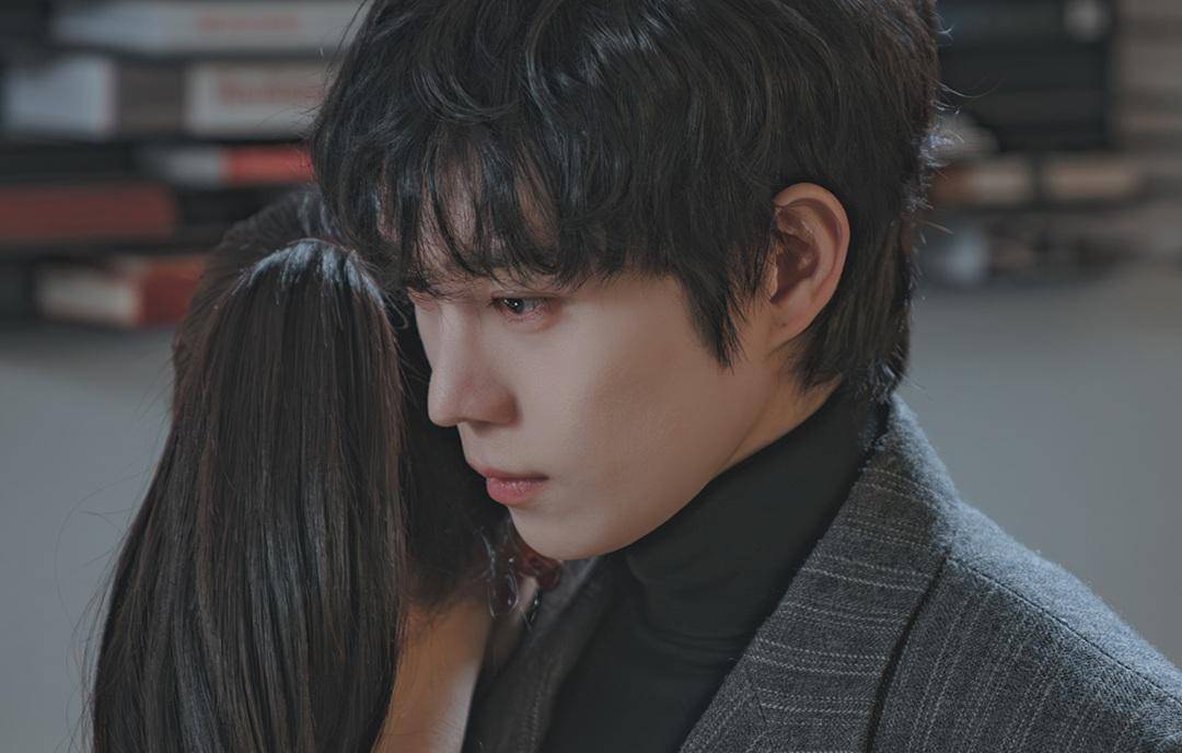 still cut drama Korea Dear X