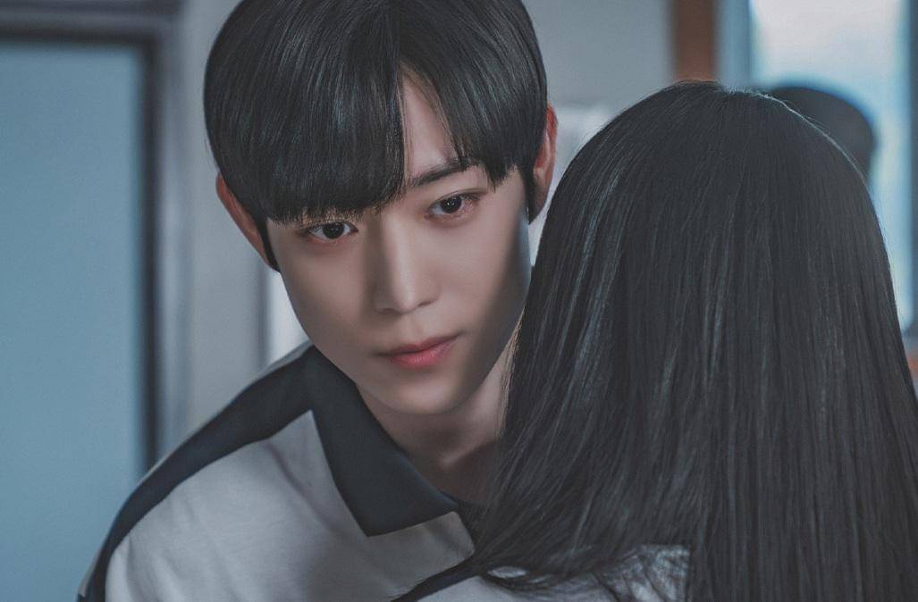 still cut drama Korea Dear X