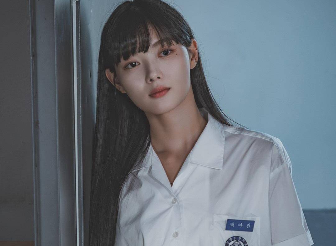 still cut drama Korea Dear X