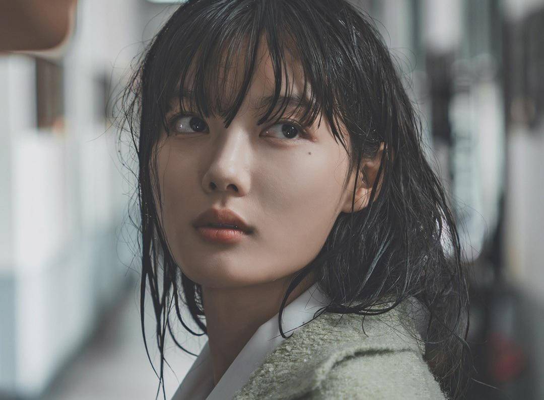 still cut drama Korea Dear X