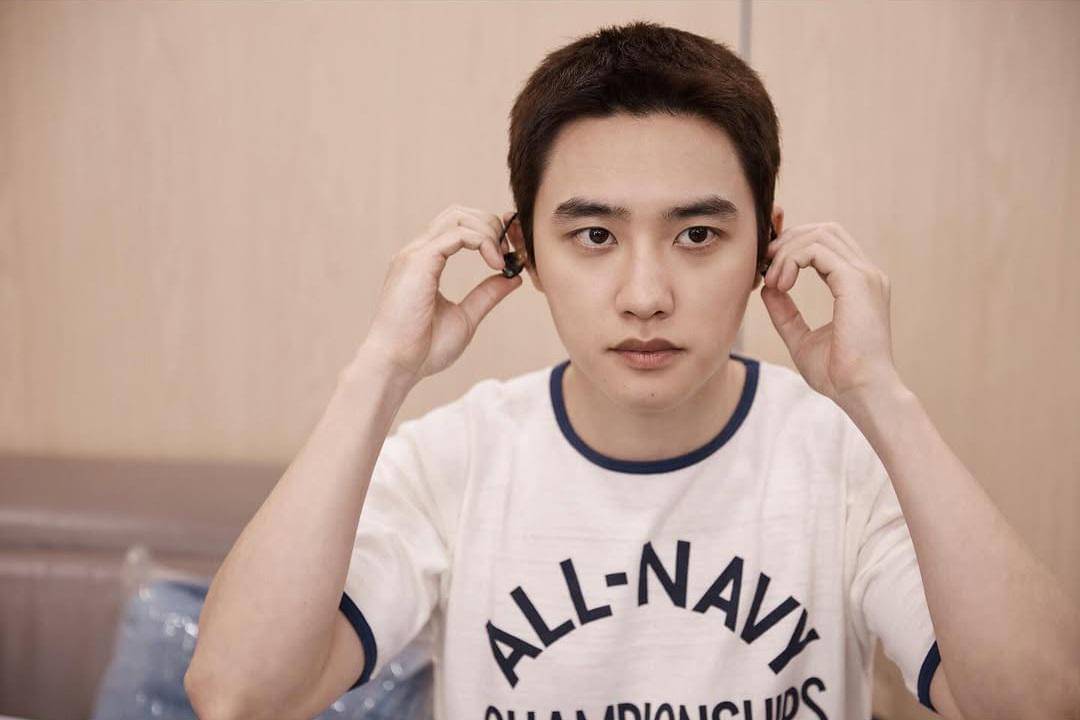 D.O EXO 