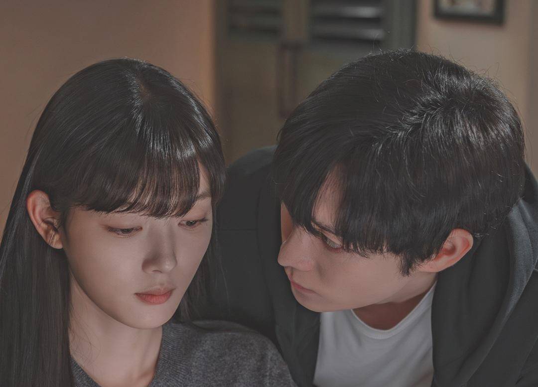 still cut drama Korea Dear X