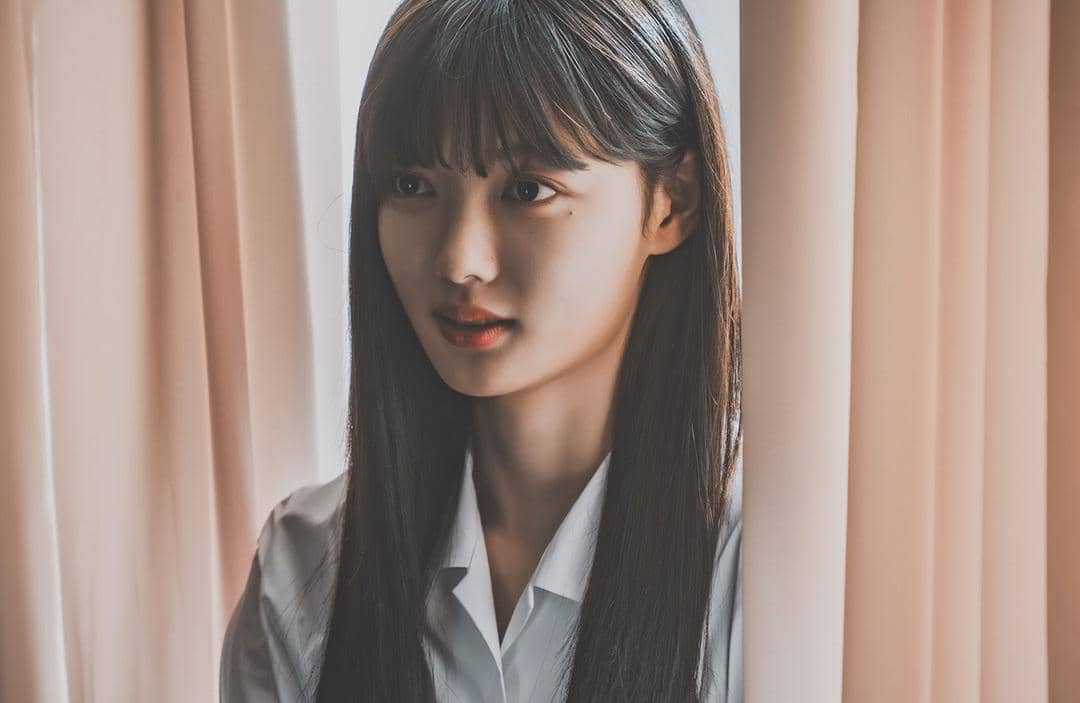 still cut drama Korea Dear X