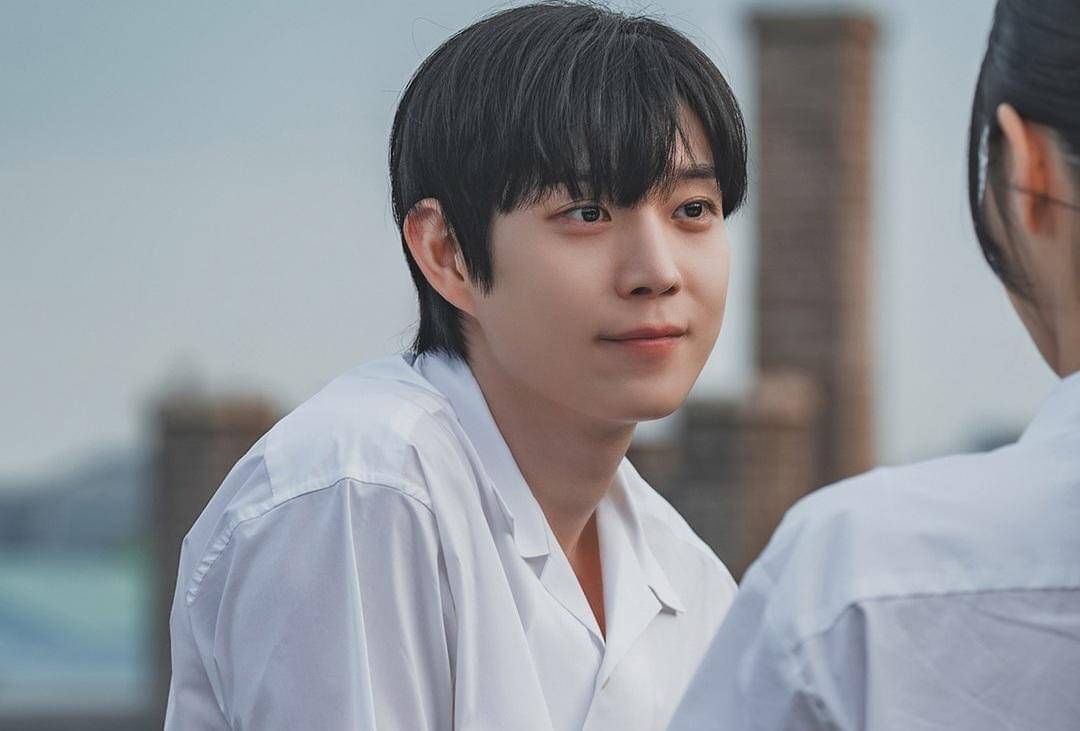 still cut drama Korea Dear X