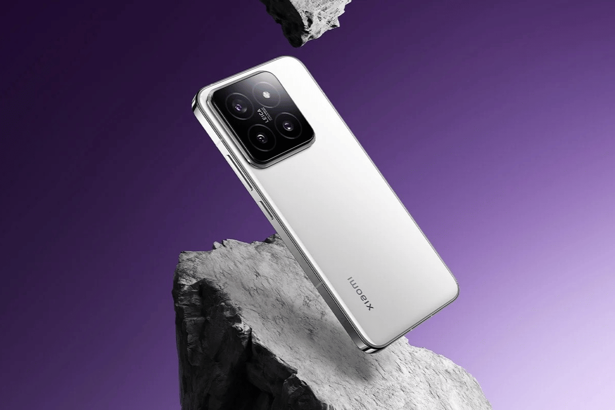 ilustrasi HP flagship