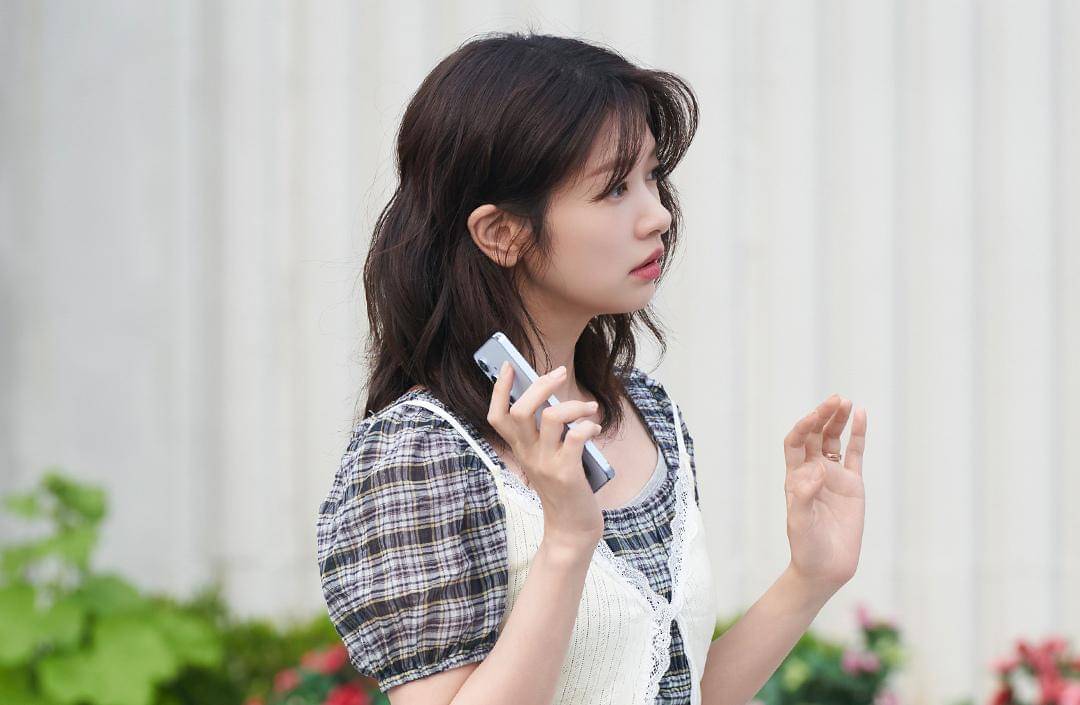 cuplikan drakor Would You Marry Me