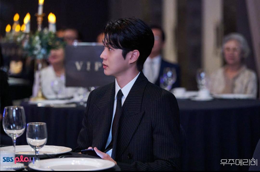 cuplikan drama Would You Marry Me