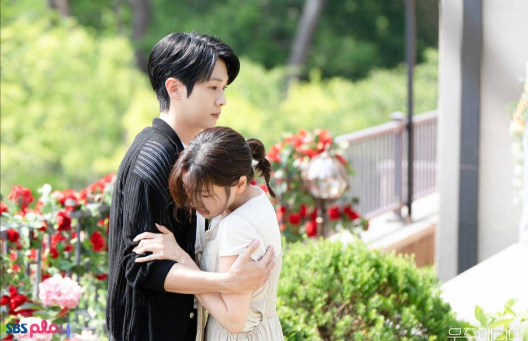 cuplikan drama Would You Marry Me