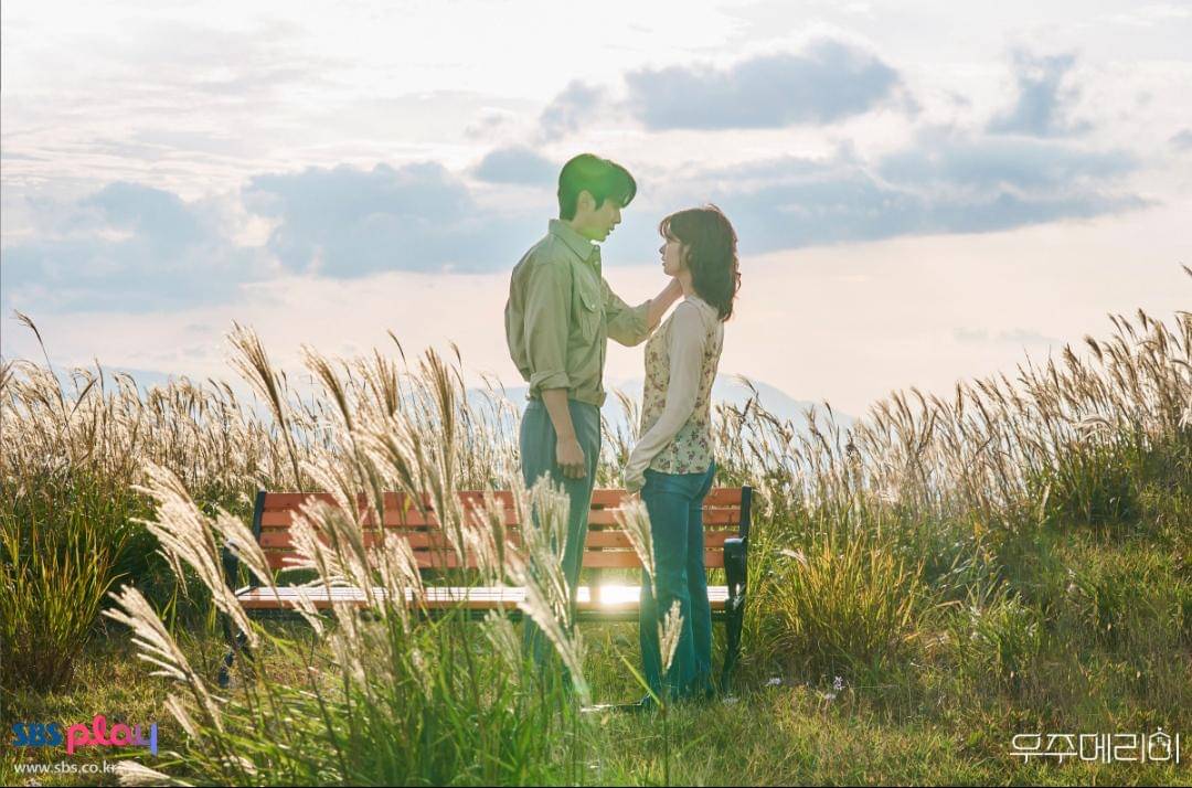 cuplikan drama Would You Marry Me