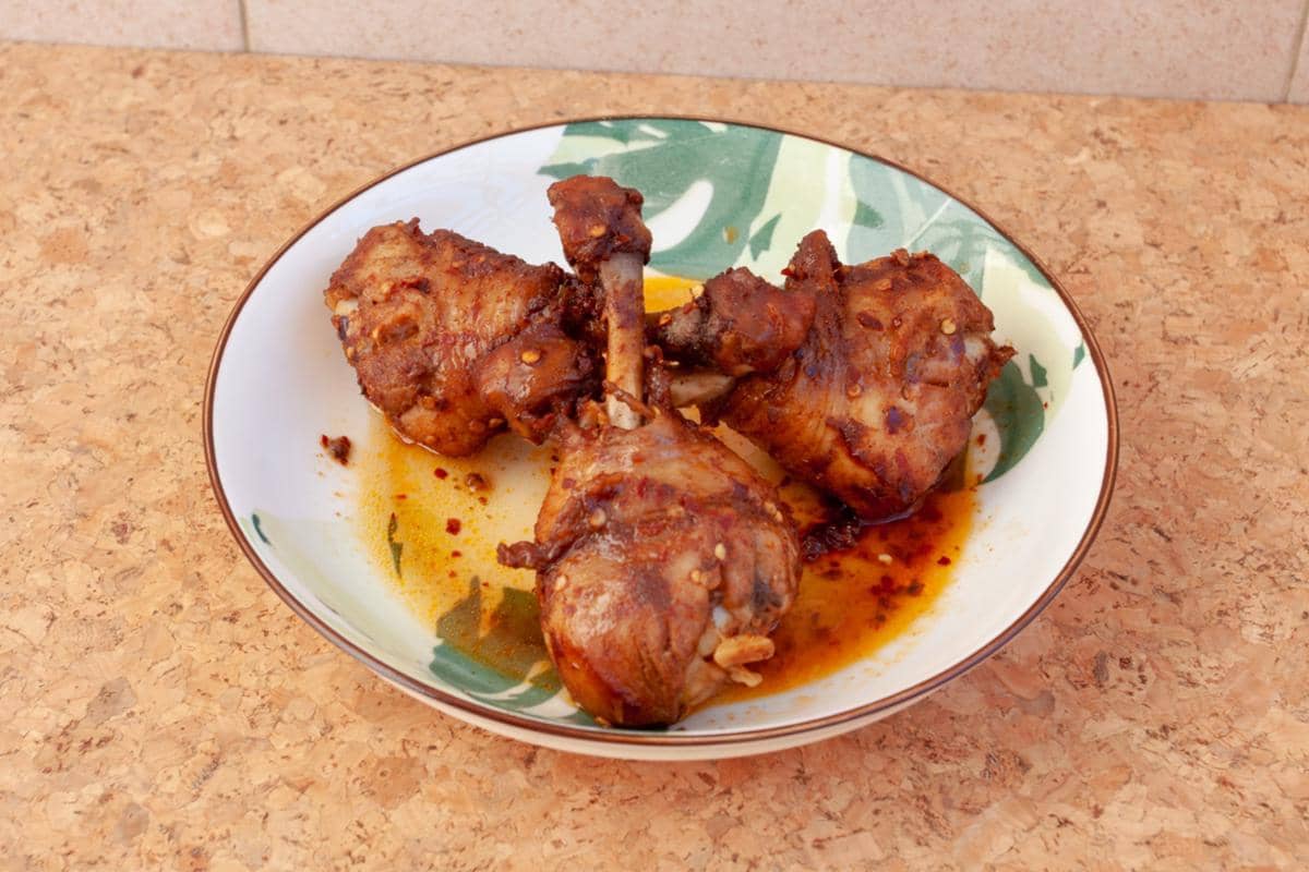 5 Resep Ayam Bumbu Kecap, Menu Istimewa untuk Buka Puasa