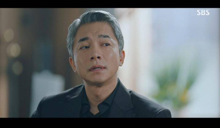 cuplikan drakor Would You Marry Me