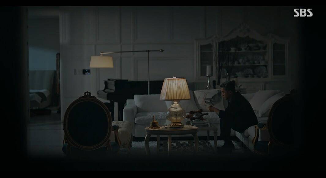 cuplikan drakor Would You Marry Me