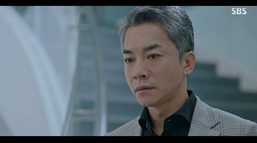 cuplikan drakor Would You Marry Me