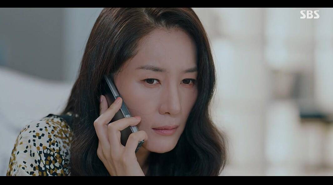 cuplikan drakor Would You Marry Me