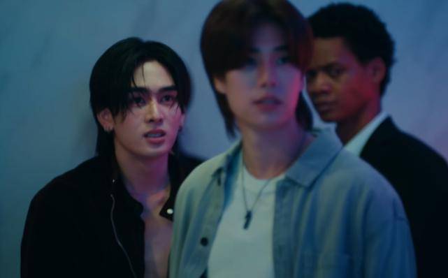 cuplikan drama Me and Thee