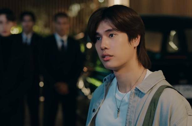 cuplikan drama Me and Thee