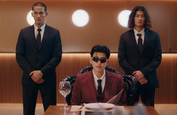 cuplikan drama Me and Thee