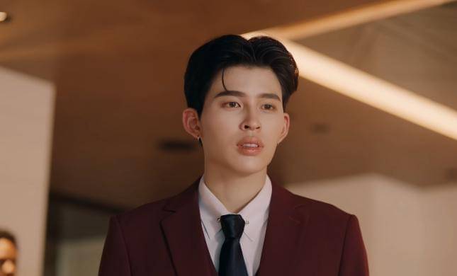 cuplikan drama Me and Thee