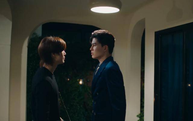 cuplikan drama Me and Thee