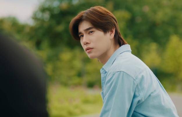 cuplikan drama Me and Thee