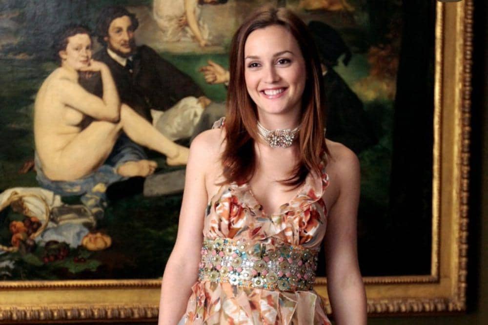 Belajar Jadi Queen B, Inilah 5 Quotes Terbaik ala Blair Waldorf!