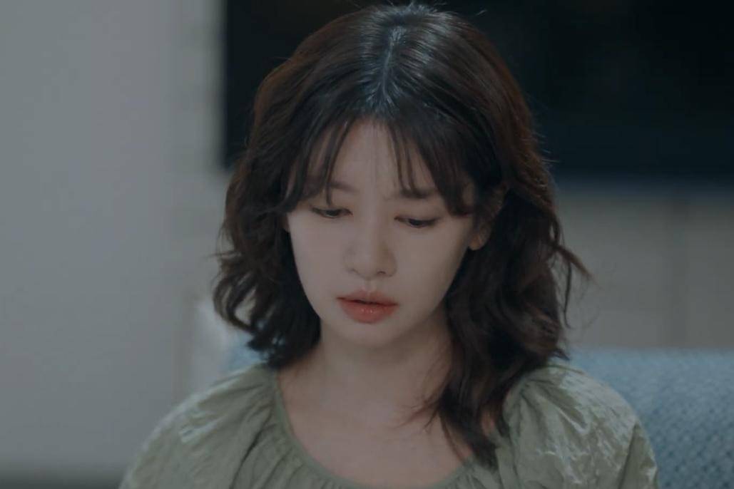 Yoo Me Ri (Jung So Min) dalam drakor Would You Marry Me