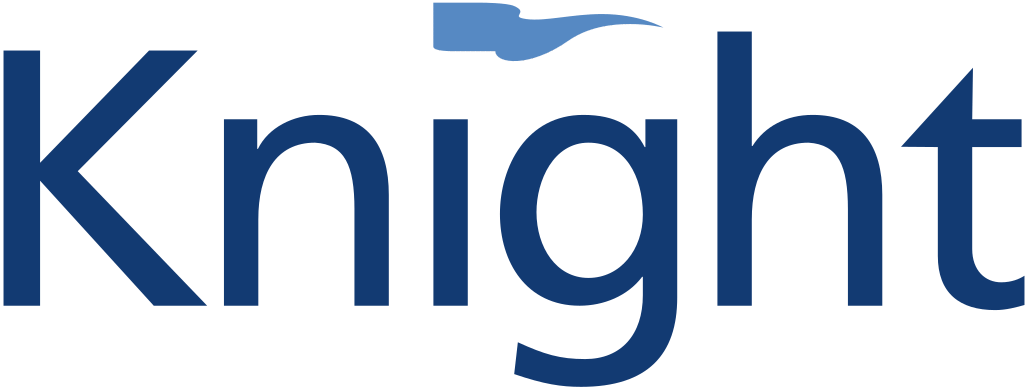 Knight Capital Group logo 