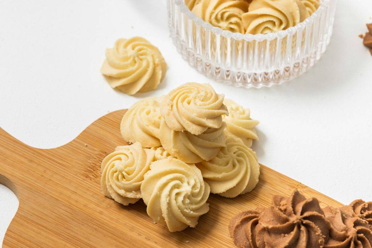 30 Nama Kue Tradisional