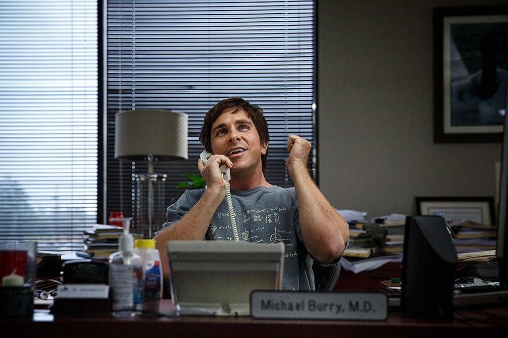 The Big Short