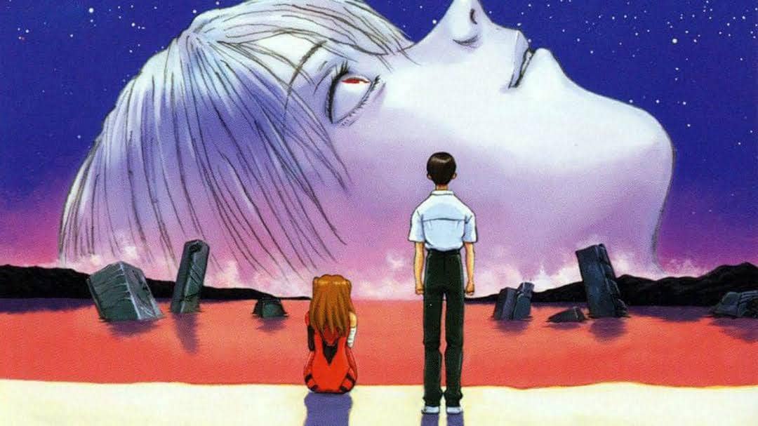 5 Anime Sci-Fi Revolusioner yang Sukses Mendobrak Pakem Cerita