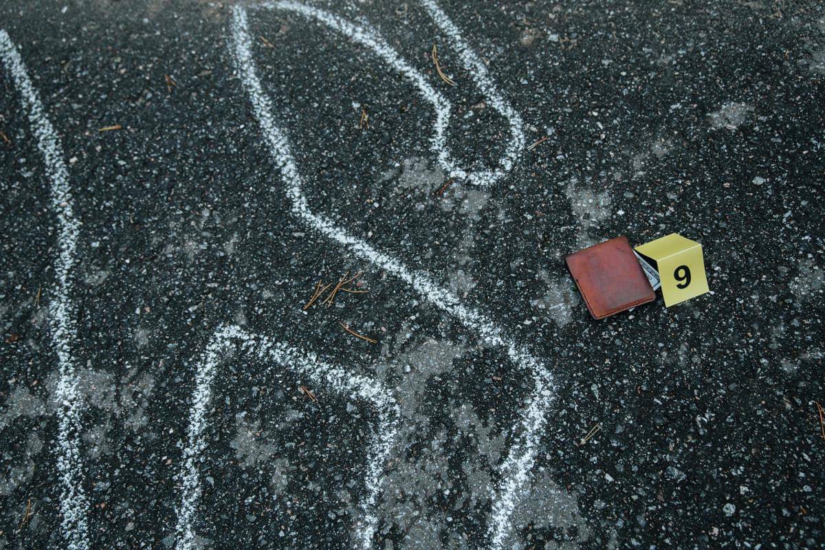 ilustrasi tempat kejadian (pexels.com/cottonbro studio)