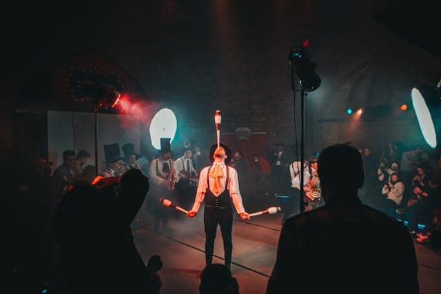 ilustrasi pengawasan saat hari H