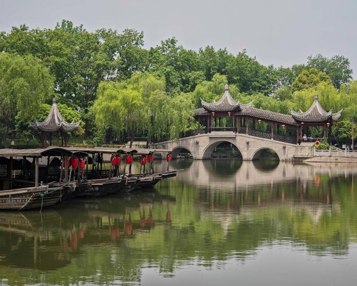 Xitang, Hangzhou