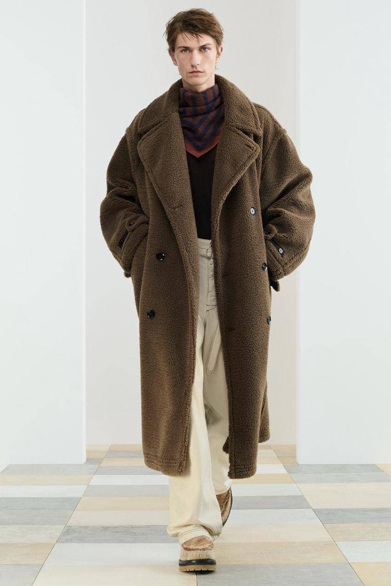 Koleksi ZARA MAN SRPLS