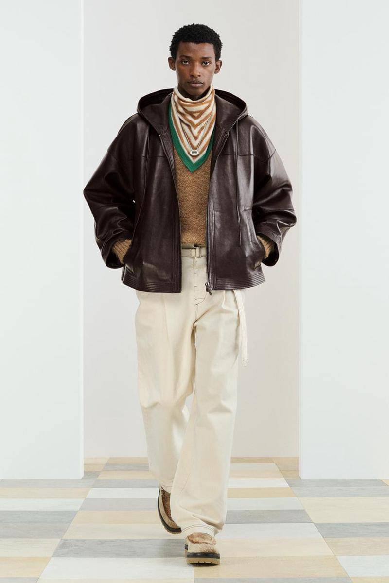 Koleksi ZARA MAN SRPLS