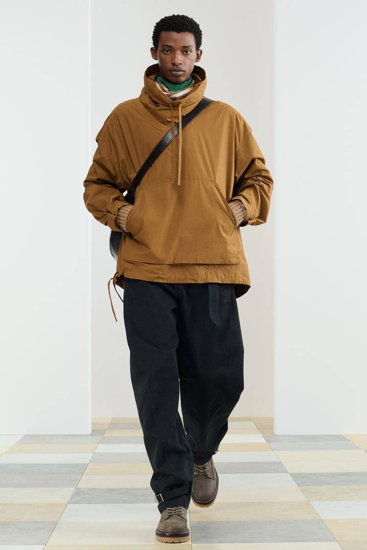 Koleksi ZARA MAN SRPLS