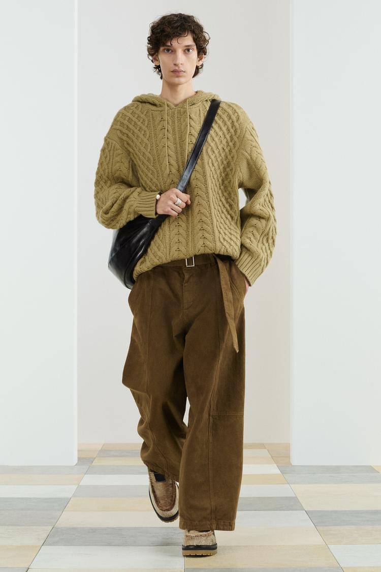 Koleksi ZARA MAN SRPLS