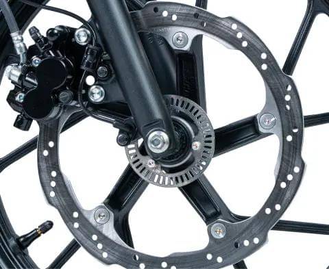 speed sensor Suzuki Satria F150 Pro