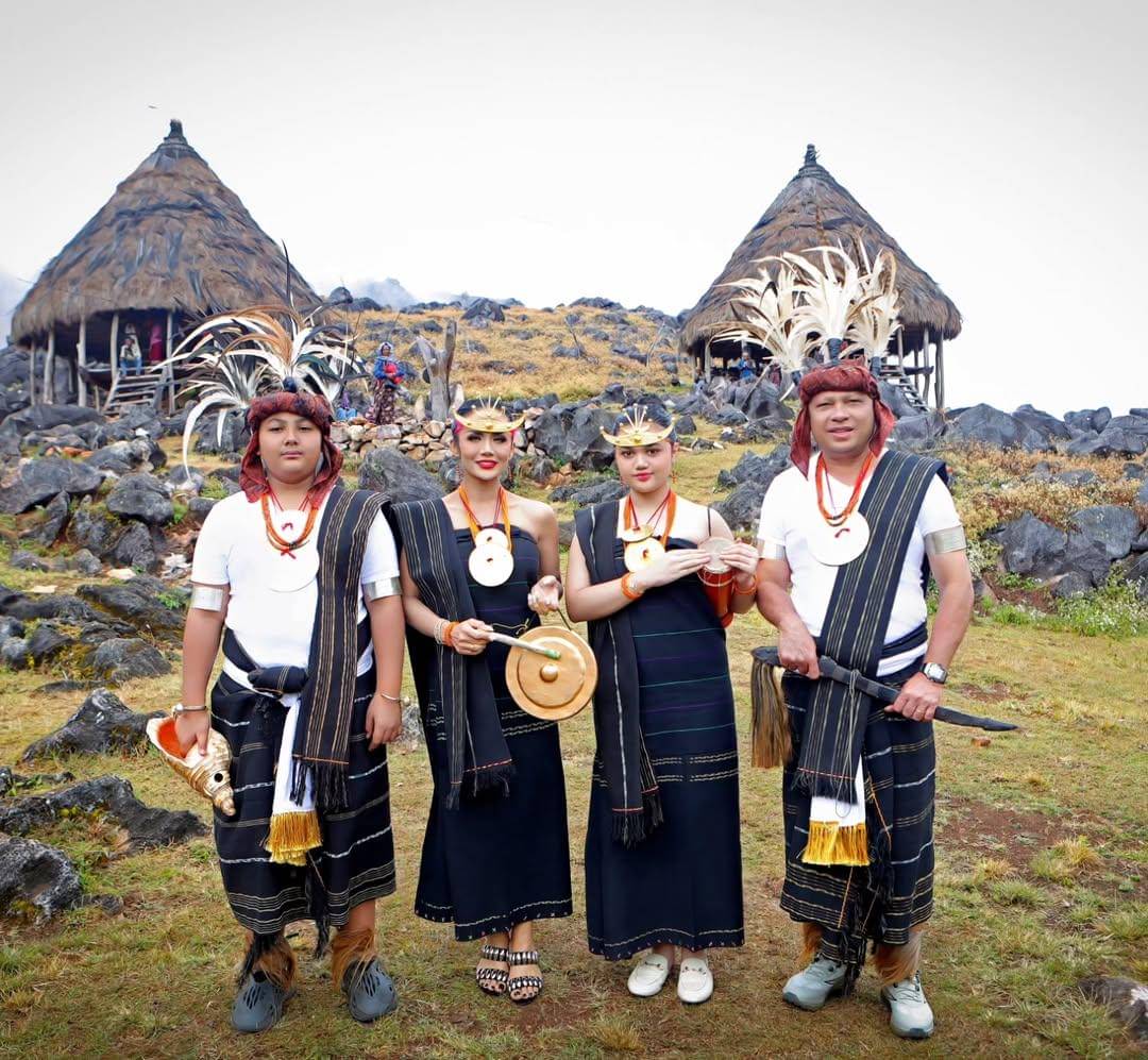 Gaya Keluarga Krisdayanti Sepanjang Tahun 2025