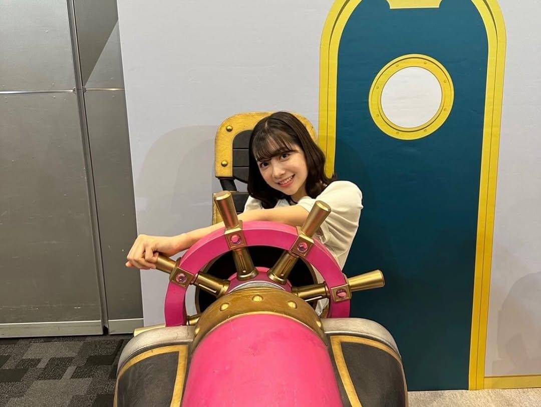 Maya Imamori (instagram.com/mayaimama04)