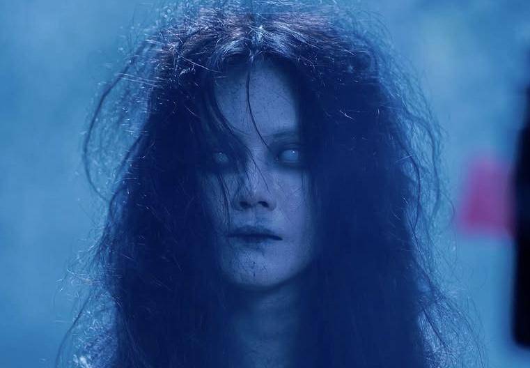 cuplikan film Anak Kunti