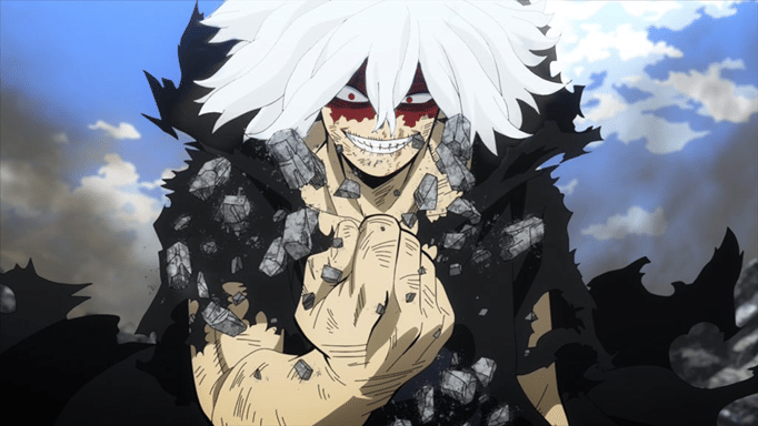 Shigaraki