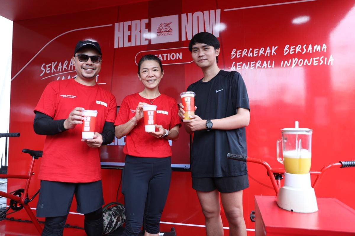 generali, asuransi kesehatan, herenow