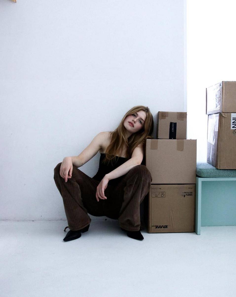 OOTD Pemain Maxton Hall Season 2 