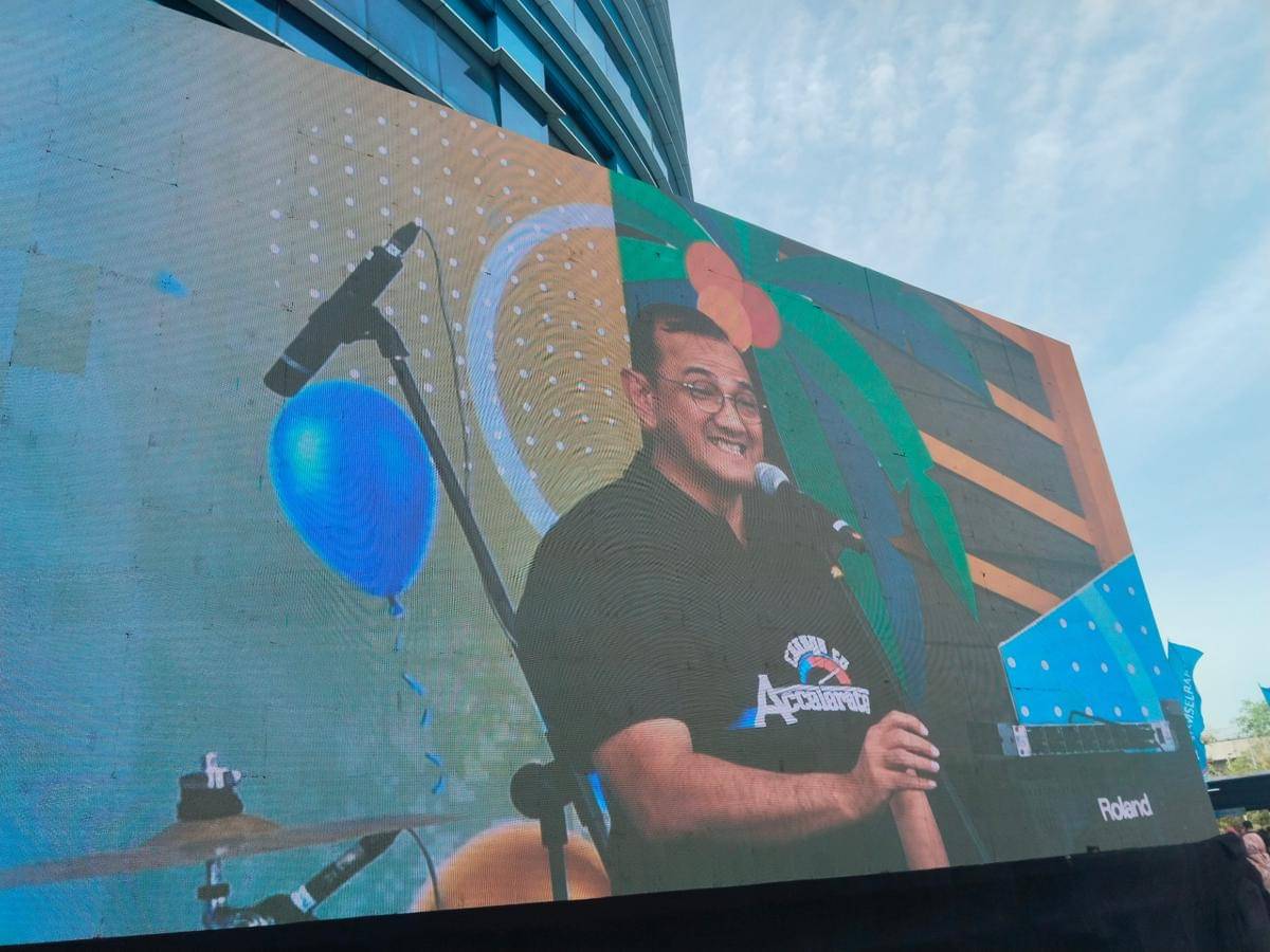 Komisaris BSB Edward Candra