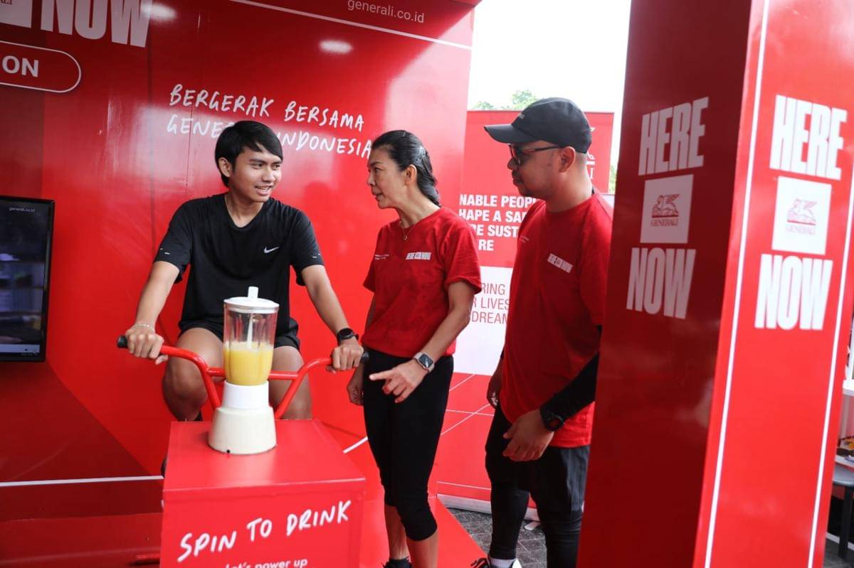 generali, asuransi kesehatan, herenow